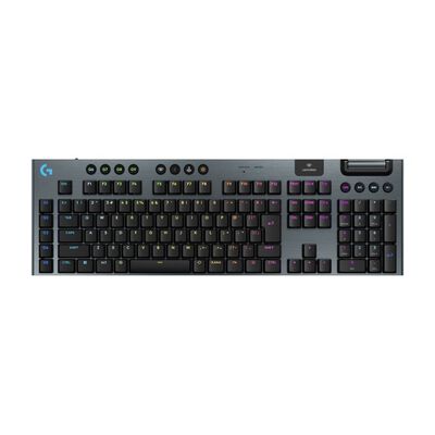 Logicool  G915 X LIGHTSPEED G915WLX-LNBK (リニア ブラック) 