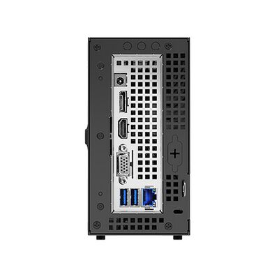 ASRock  DeskMini X600/B/BB/BOX/JP (AM5対応 ベアボーンキット ブラック) 