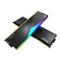 ADATA  AX5U6400C3216G-DCLARBK-DP (DDR5 PC5-51200 16GB 2枚組) ドスパラ限定モデル 