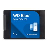 Western Digital  WD Blue SA510 WDS100T3B0A (1TB) 