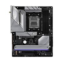 ASRock  B850 LiveMixer WiFi (B850 AM5 ATX) 