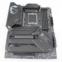 中古  MSI MPG Z790 CARBON WIFI (Z790 1700 ATX DDR5) 152762 