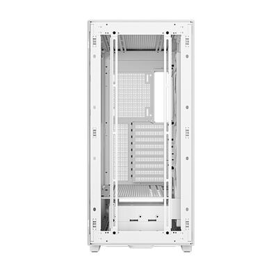 DEEPCOOL  MORPHEUS WH R-MORPHEUS-WHAPA1-G-1 (E-ATX ガラス ホワイト) 