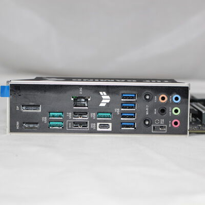 中古  ASUS TUF GAMING B850-PLUS WIFI (B850 AM5 ATX) 175473 