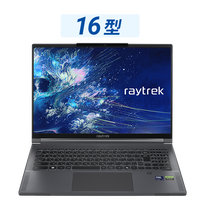 raytrek Mobile WorkStation M9621