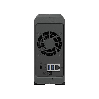 Synology  DiskStation DS124 (1ベイ NAS) 