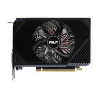 Palit  NE63050018JE-1070F (GeForce RTX 3050 StormX 6GB) 