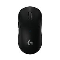 Logicool  PRO X SUPERLIGHT Wireless Gaming Mouse G-PPD-003WL-BK 