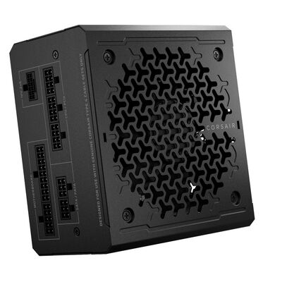 Corsair  RM850e 2025 Cybenetics Gold ATX3.1 CP-9020296-JP (850W) 
