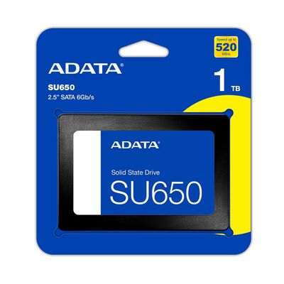 ADATA  ASU650SS-1TT-R (1TB) 