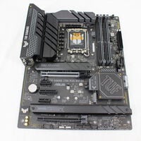 中古  ASUS TUF GAMING Z790-PLUS WIFI D4 (Z790 ATX DDR4) 152767 