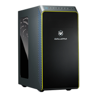 GALLERIA XA7C-R57T Intel Core Ultra搭載 ゲームメーカーズコラボモデル