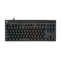 Logicool  PRO X TKL RAPID G-PKB-TKL-RTBK (ブラック) 