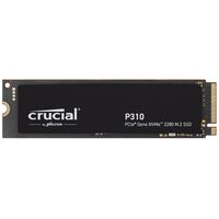 Crucial  P310 CT1000P310SSD8-JP (M.2 2280 1TB) 