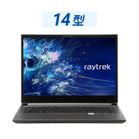 raytrek A4-M