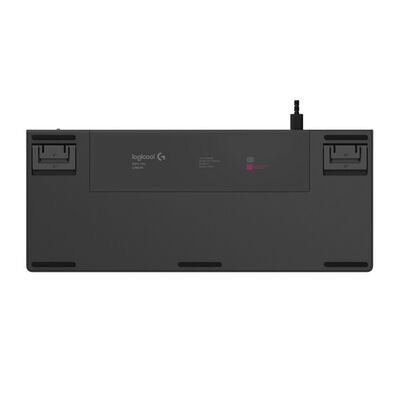 Logicool  G515 TKL G515-LNBK (リニア ブラック) 