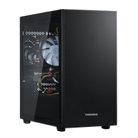 Lightning-G AF7B Ryzen7 7700搭載