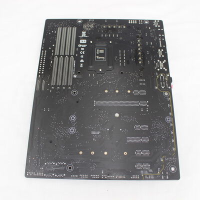 中古  ASUS PRIME Z490-P-SI (Z490 1200 ATX) 179133 