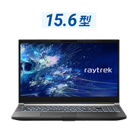 raytrek R5-RL5R