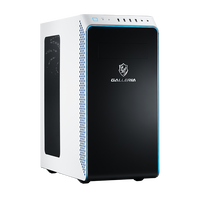 GALLERIA XA7C-R57-CW ホワイトイラスト向けモデル