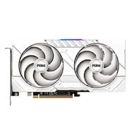 SAPPHIRE  PURE Radeon RX 9060 XT GAMING OC 16GB (11350-02-20G) 