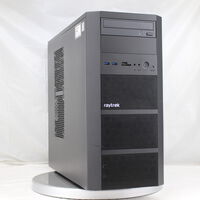 中古  THIRDWAVE raytrek ZV (SSD2TB) 179245 