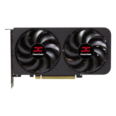 PowerColor  RX9060XT 8G-A (Radeon RX 9060 XT 8GB) 