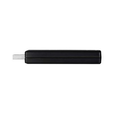 エレコム  WDC-BE28TU3-B (Wi-Fi 7 USB 5Gbps対応 2880Mbps無線LANアダプター) 
