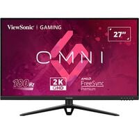 ViewSonic  VX2728J-2K-72 (27インチワイド 液晶モニター) ドスパラ限定モデル 