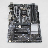 中古  ASUS PRIME H270-PLUS/C/SI  (H270 1151 ATX) 179156 