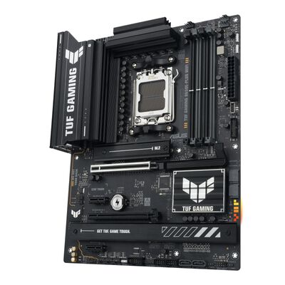 ASUS  TUF GAMING B650E-PLUS WIFI (B650E AM5 ATX) 
