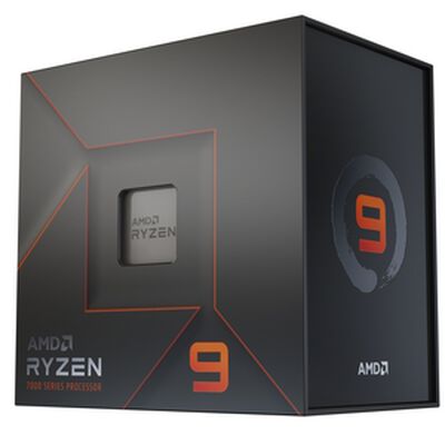 AMD Ryzen 9 7950X BOX