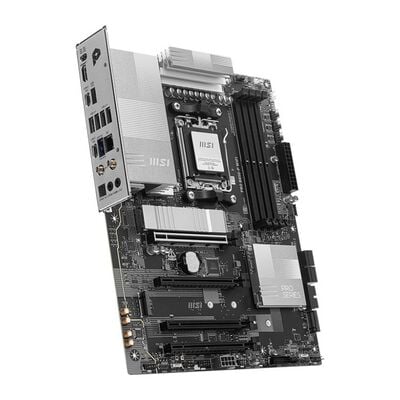 MSI  PRO B850-P WIFI (B850 AM5 ATX) 