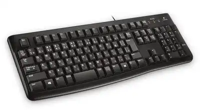 メンブレン式キーボード