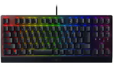 ゲーミングキーボード