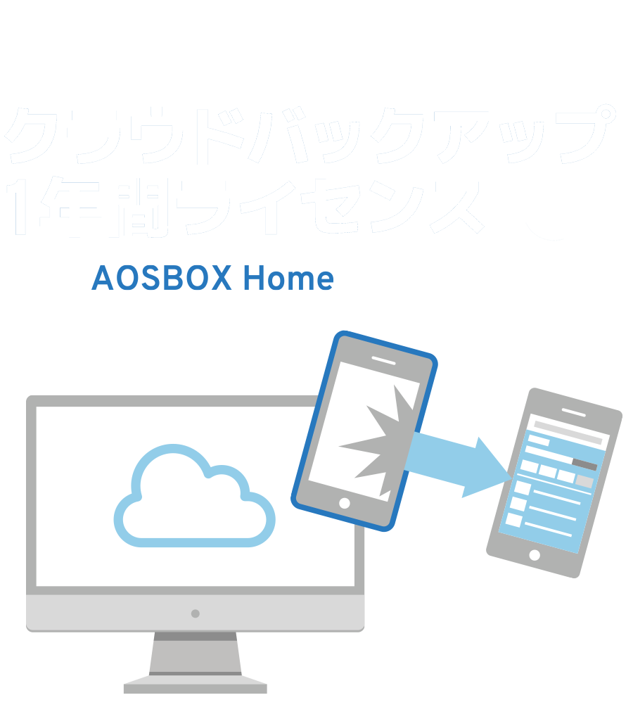 クラウドサービス