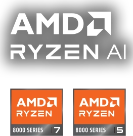 amd CORE ULTRA 7