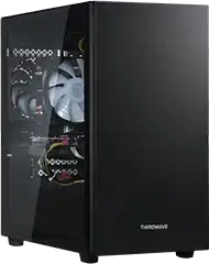 ブラックカラー