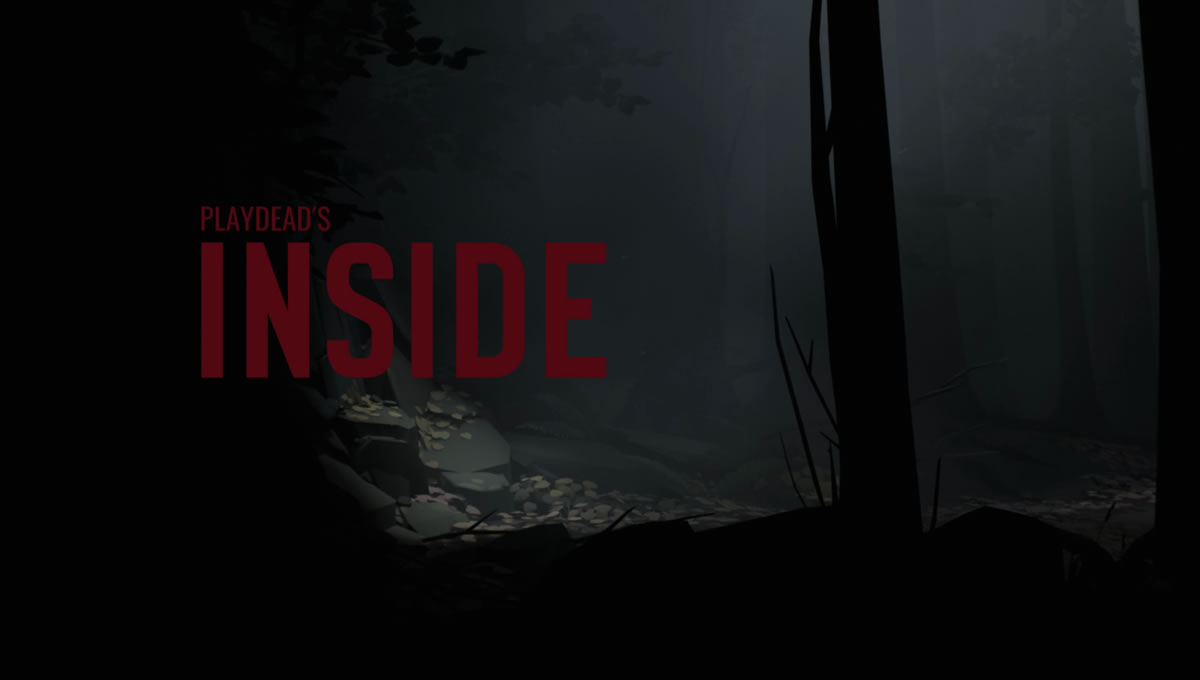 第5回:モノクロ世界で淡々と繰り広げられる超鬱“死に戻り”ゲーム「INSIDE」
