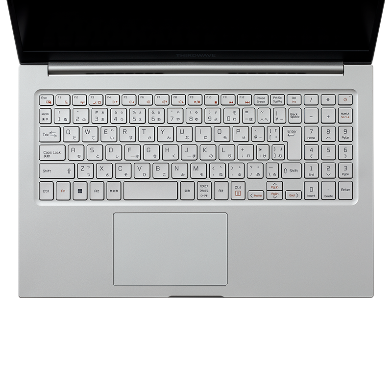 THIRDWAVE DX-R5 メモリ16GB搭載モデル