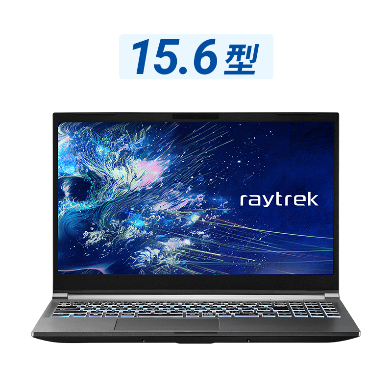 raytrek R5-RL5R