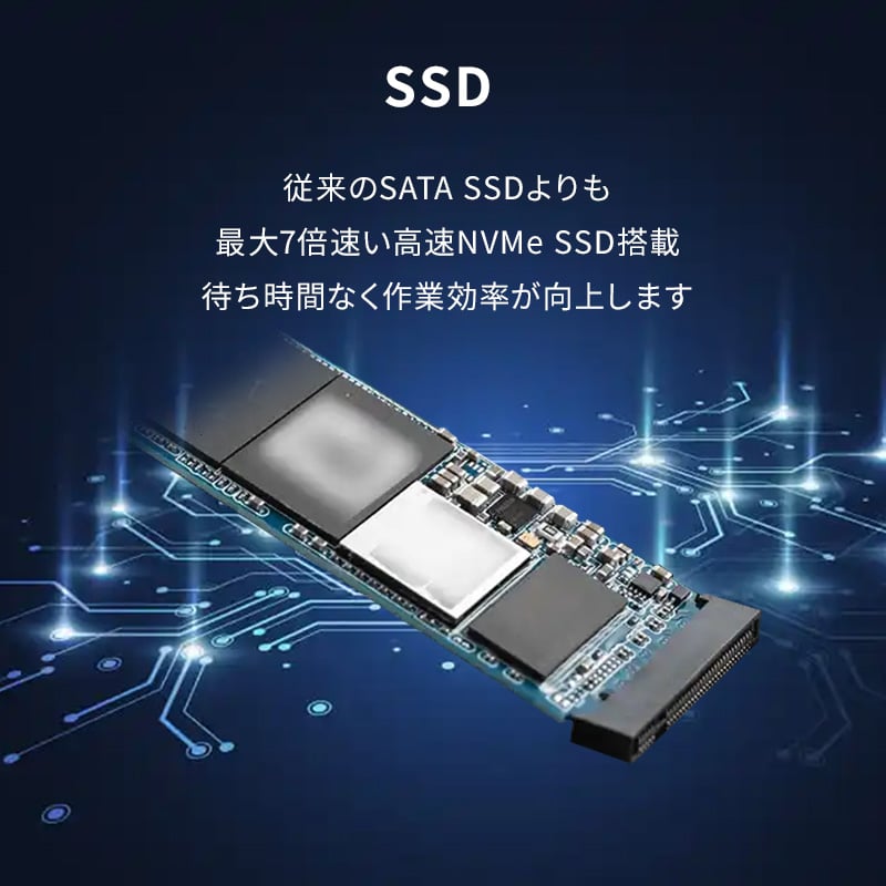 GALLERIA RM5C-R46 ストリートファイター6 推奨パソコン