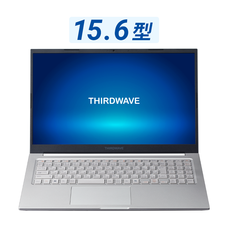 THIRDWAVE DX-R5 メモリ16GB搭載