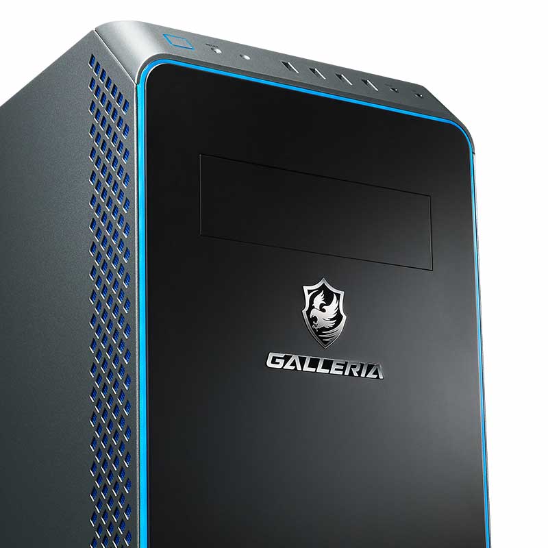GALLERIA RM5C-R46 ストリートファイター6 推奨パソコン